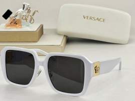 Picture of Versace Sunglasses _SKUfw79721563fw
